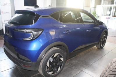 Renault Captur 1.2 eco-g Techno 120cv (5)