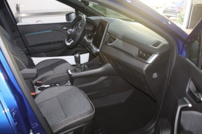 Renault Captur 1.2 eco-g Techno 120cv (6)