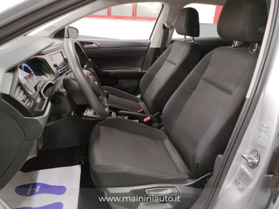 Volkswagen Polo 1.0 EVO (11)