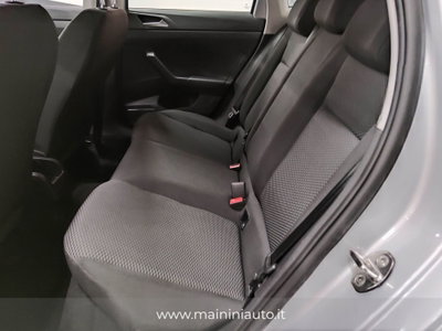 Volkswagen Polo 1.0 EVO (12)