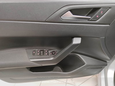 Volkswagen Polo 1.0 EVO (14)