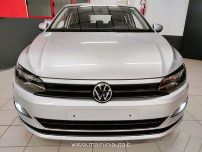 Volkswagen Polo 1.0 EVO (2)