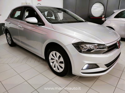 Volkswagen Polo 1.0 EVO (3)