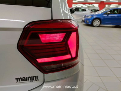 Volkswagen Polo 1.0 EVO (7)