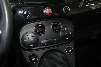 Fiat 500 1.0 Hybrid Club (13)