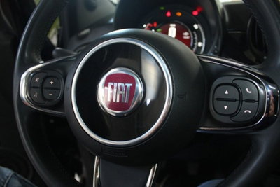 Fiat 500 1.0 Hybrid Club (15)