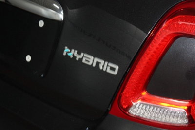 Fiat 500 1.0 Hybrid Club (7)