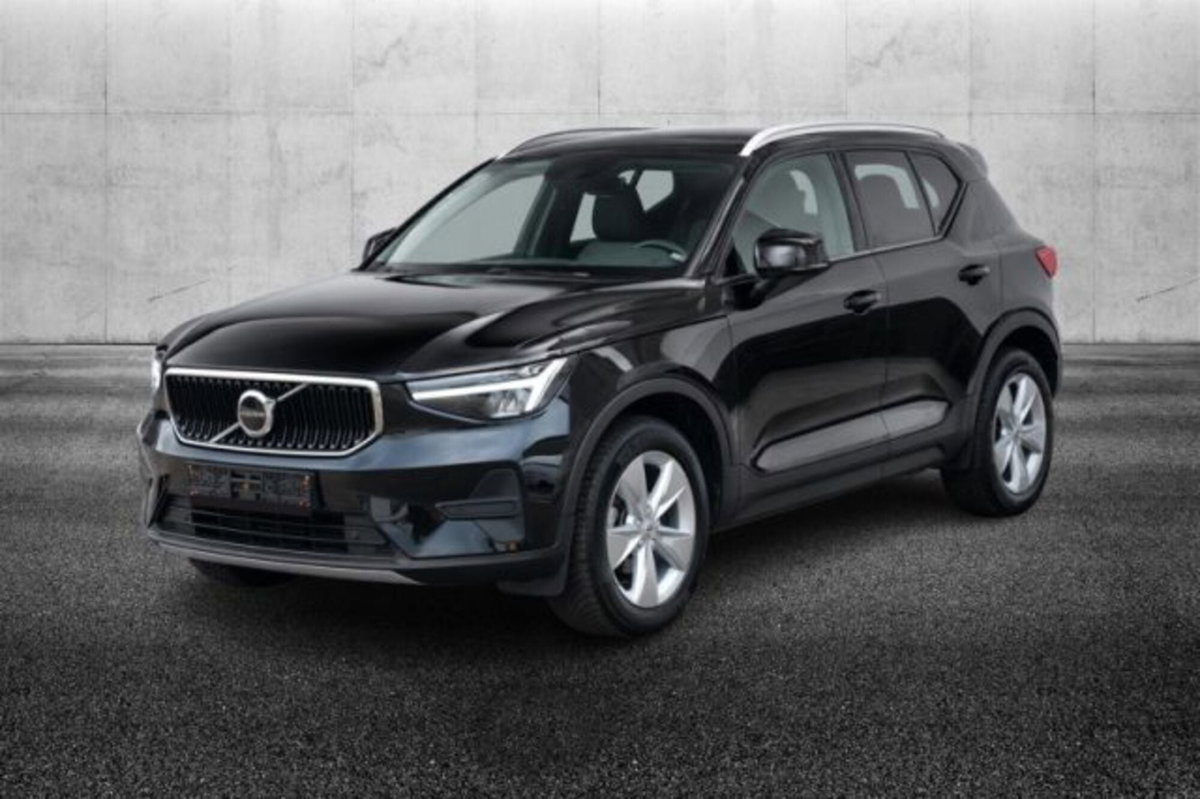 Volvo XC40 T2 automatico Core