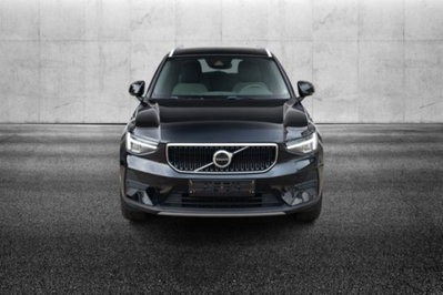 Volvo XC40 T2 automatico Core (5)