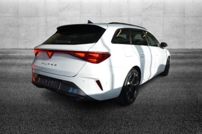 Cupra Leon Station Wagon Leon Sportstourer 2.0 tdi 4drive 150cv dsg (4)