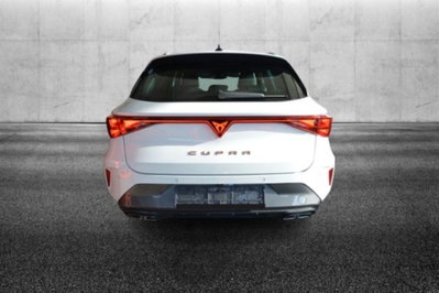 Cupra Leon Station Wagon Leon Sportstourer 2.0 tdi 4drive 150cv dsg (5)