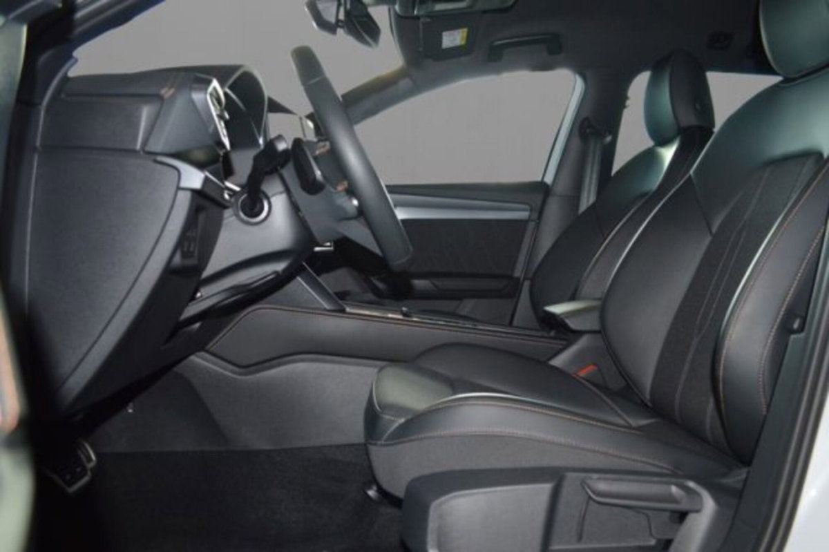Cupra Leon Station Wagon Leon Sportstourer 2.0 tdi 4drive 150cv dsg (6)