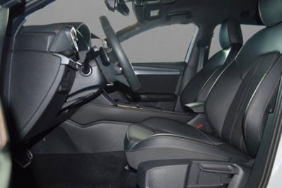 Cupra Leon Station Wagon Leon Sportstourer 2.0 tdi 4drive 150cv dsg (6)