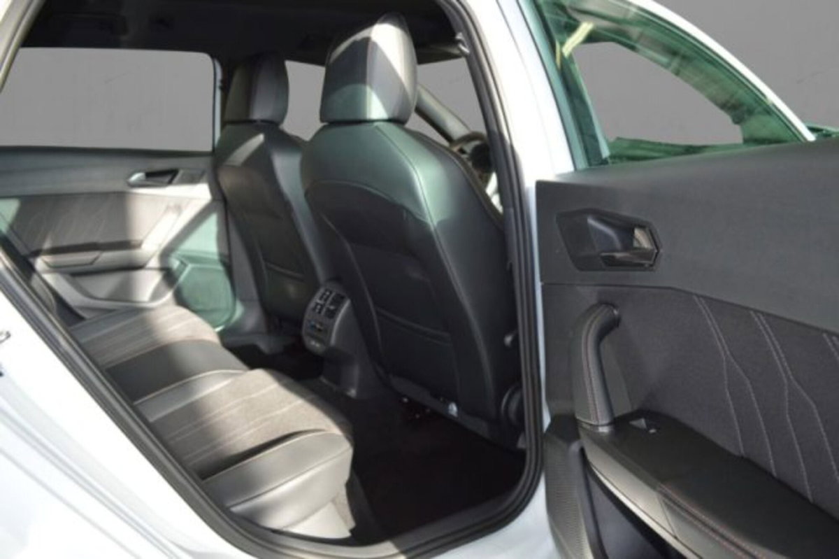 Cupra Leon Station Wagon Leon Sportstourer 2.0 tdi 4drive 150cv dsg (7)