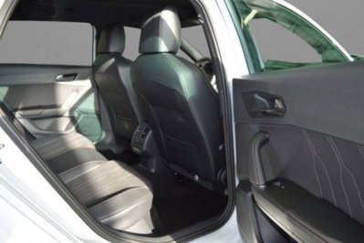 Cupra Leon Station Wagon Leon Sportstourer 2.0 tdi 4drive 150cv dsg (7)