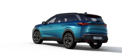 Peugeot 5008 1.6 phev Allure 195cv 5p.ti e-dcs7