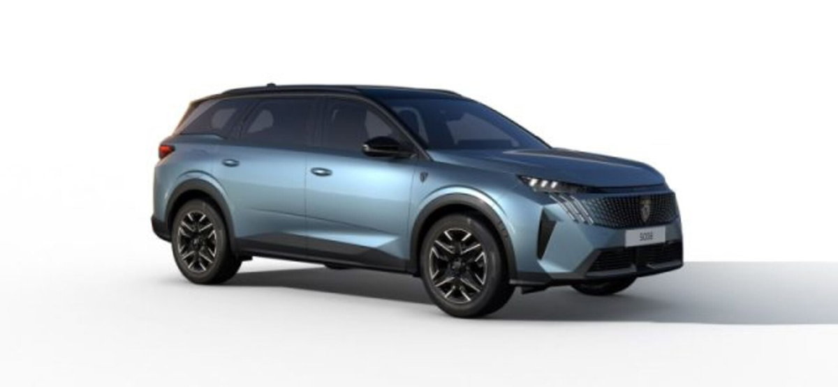 Peugeot 5008 1.6 phev Allure 195cv 5p.ti e-dcs7 (2)