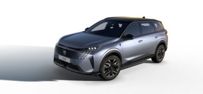 Peugeot 5008 1.6 phev Allure 195cv 5p.ti e-dcs7 (4)
