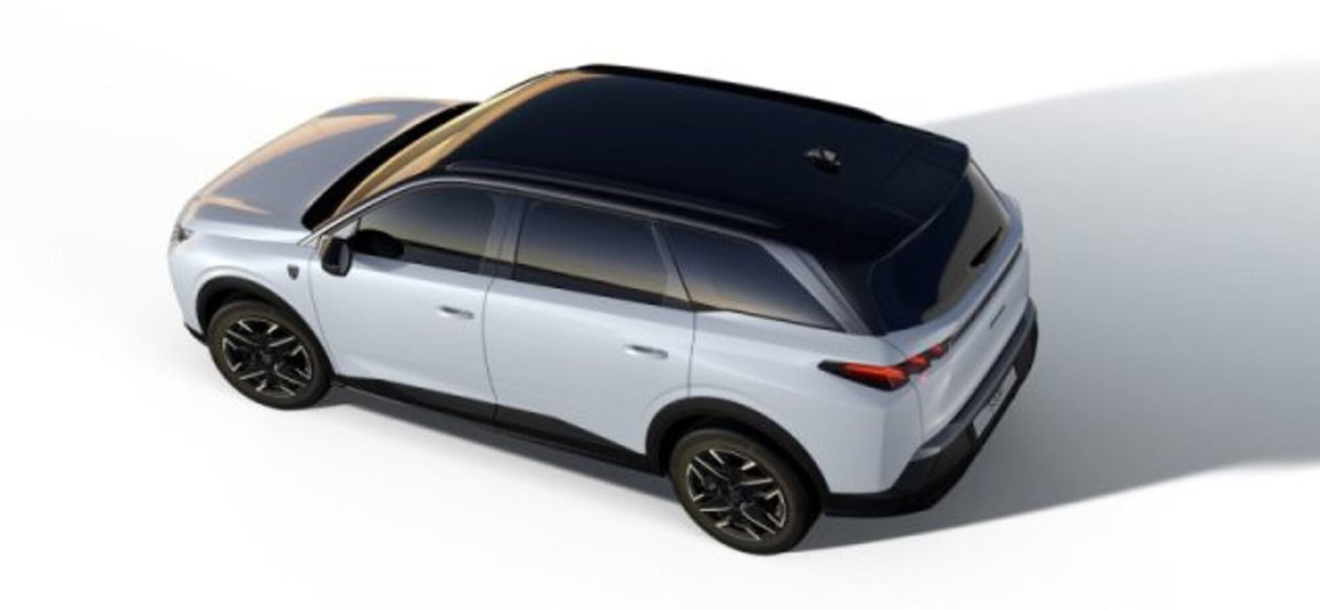 Peugeot 5008 1.6 phev Allure 195cv 5p.ti e-dcs7 (6)