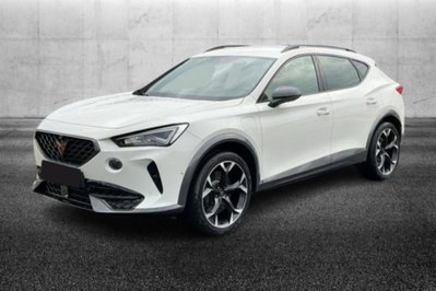 Cupra Formentor Formentor 1.4 e-Hybrid DSG VZ Priority usata