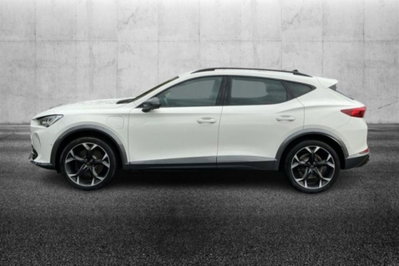 Cupra Formentor Formentor 1.4 e-Hybrid DSG VZ Priority (3)
