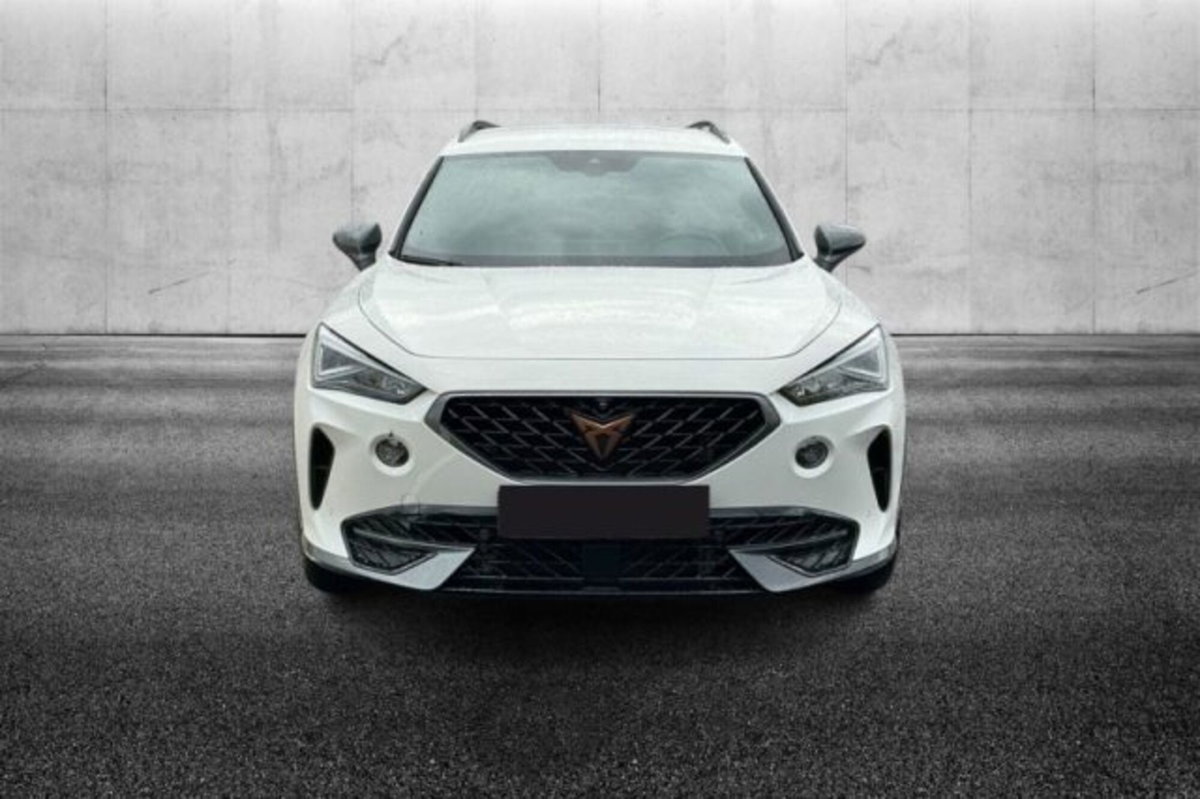 Cupra Formentor Formentor 1.4 e-Hybrid DSG VZ Priority (4)