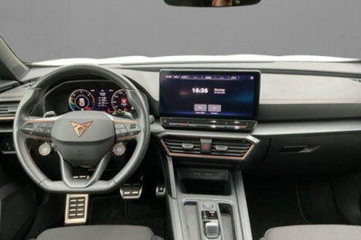 Cupra Formentor Formentor 1.4 e-Hybrid DSG VZ Priority (6)