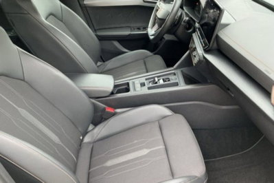 Cupra Formentor Formentor 1.4 e-Hybrid DSG VZ Priority (7)