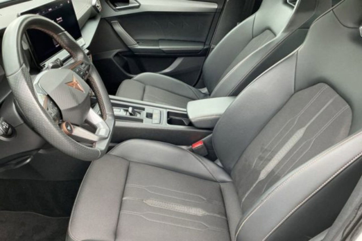 Cupra Formentor Formentor 1.4 e-Hybrid DSG VZ Priority (8)