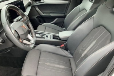 Cupra Formentor Formentor 1.4 e-Hybrid DSG VZ Priority (8)