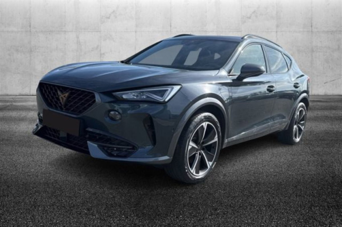 Cupra Formentor Formentor 1.4 e-Hybrid DSG