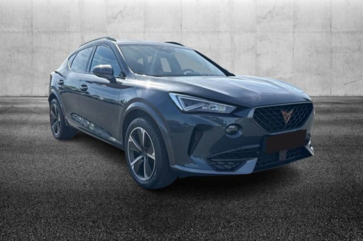 Cupra Formentor Formentor 1.4 e-Hybrid DSG (2)