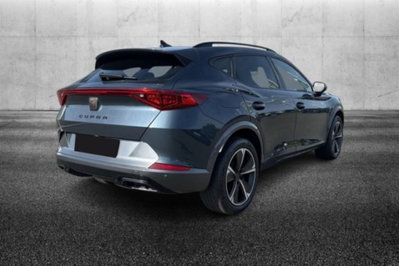 Cupra Formentor Formentor 1.4 e-Hybrid DSG (4)