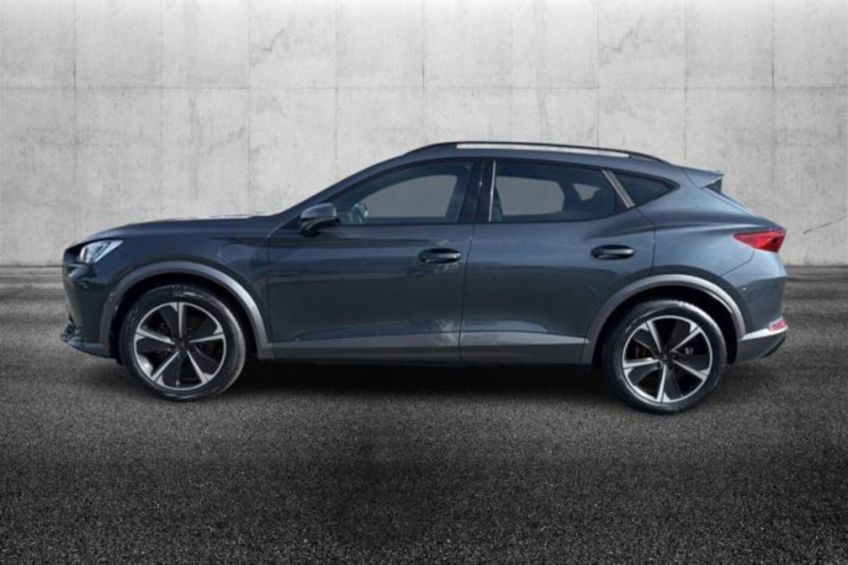 Cupra Formentor Formentor 1.4 e-Hybrid DSG (5)