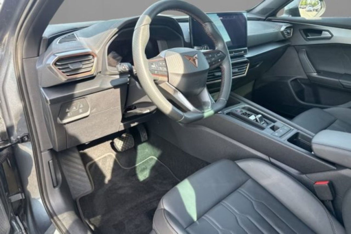 Cupra Formentor Formentor 1.4 e-Hybrid DSG (7)