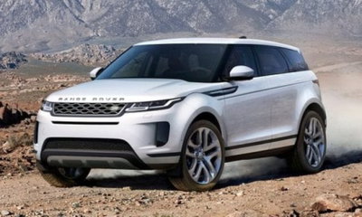 Land Rover Range Rover Evoque 1.5 I3 160 CV Auto R-Dynamic S