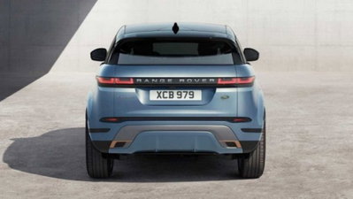 Land Rover Range Rover Evoque 1.5 I3 160 CV Auto R-Dynamic S (4)