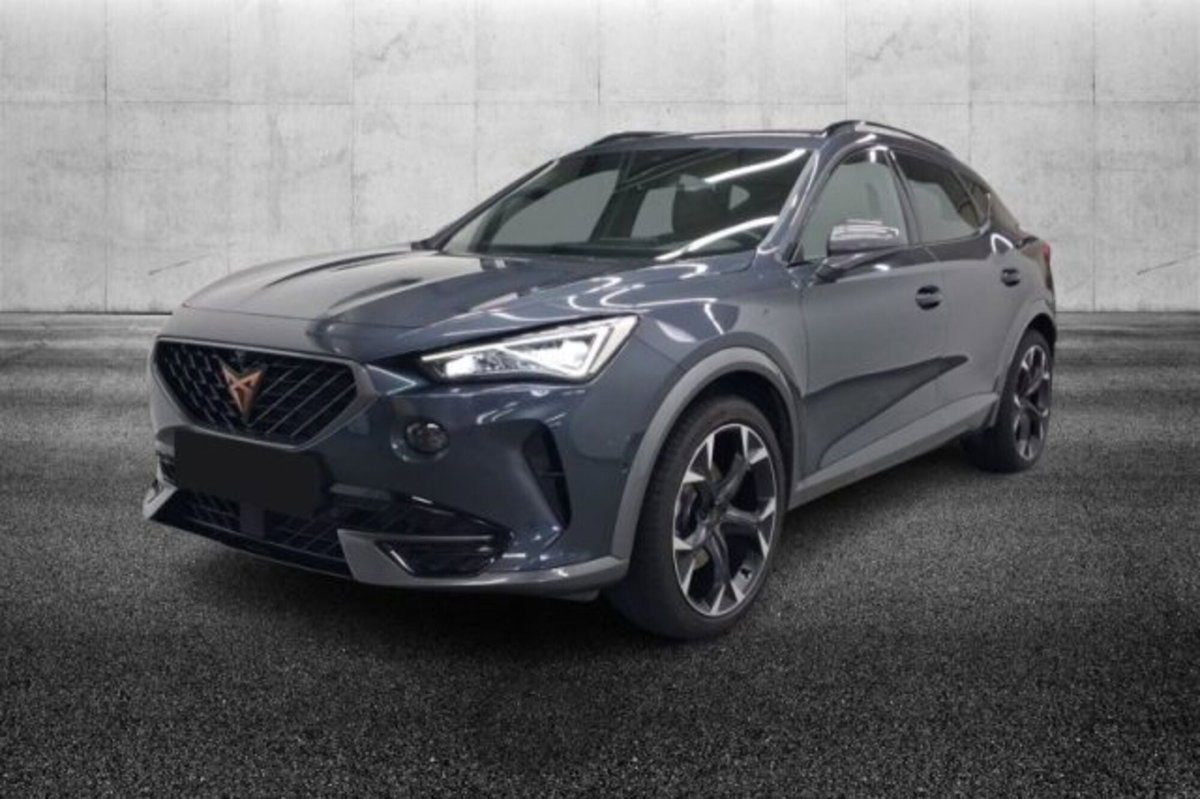 Cupra Formentor Formentor 1.5 TSI