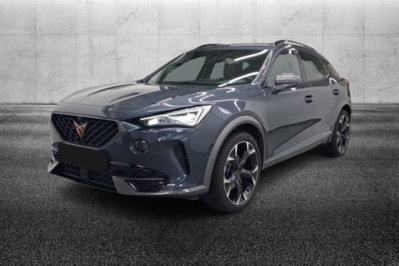 Cupra Formentor Formentor 1.5 TSI usata