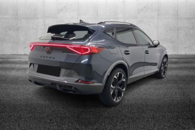 Cupra Formentor Formentor 1.5 TSI (2)