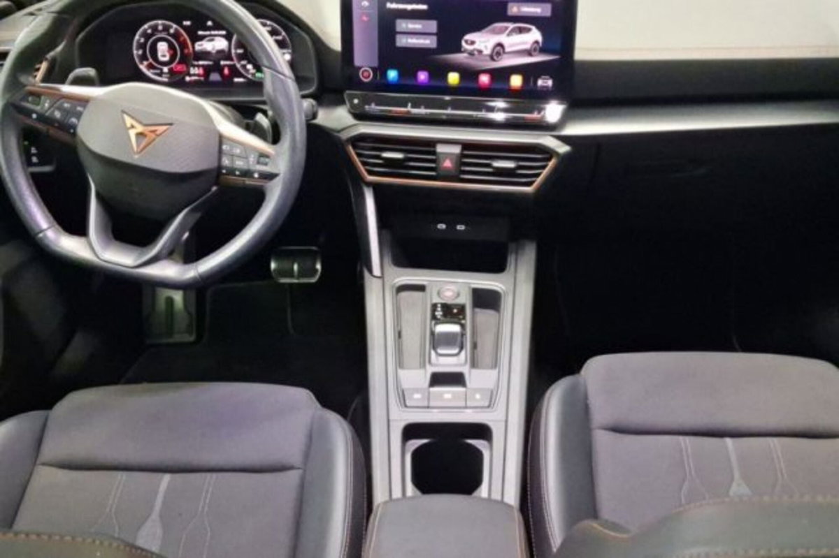 Cupra Formentor Formentor 1.5 TSI (3)
