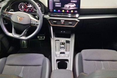 Cupra Formentor Formentor 1.5 TSI (3)