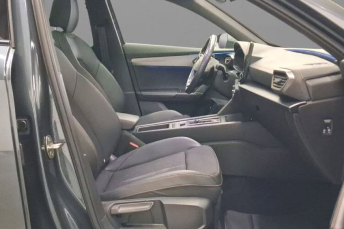 Cupra Formentor Formentor 1.5 TSI (4)