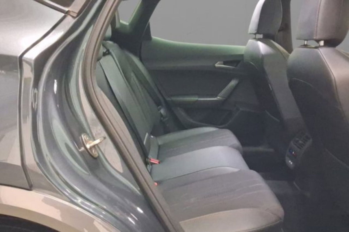 Cupra Formentor Formentor 1.5 TSI (5)