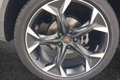 Cupra Formentor Formentor 1.5 TSI (6)