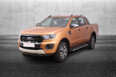 Ford Ranger Pick-up Ranger 2.0 ECOBLUE aut. 213 CV DC Wildtrak 5 posti usato