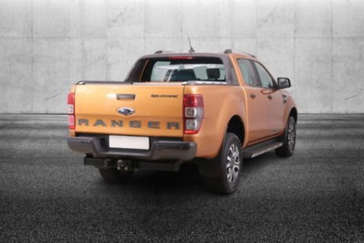 Ford Ranger Pick-up Ranger 2.0 ECOBLUE aut. 213 CV DC Wildtrak 5 posti (3)