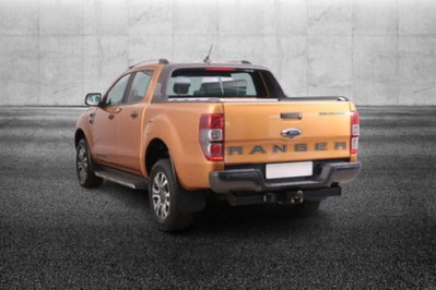Ford Ranger Pick-up Ranger 2.0 ECOBLUE aut. 213 CV DC Wildtrak 5 posti (4)