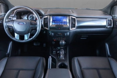 Ford Ranger Pick-up Ranger 2.0 ECOBLUE aut. 213 CV DC Wildtrak 5 posti (6)