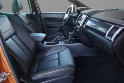 Ford Ranger Pick-up Ranger 2.0 ECOBLUE aut. 213 CV DC Wildtrak 5 posti (7)